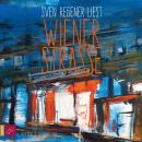 Скачать Wiener Straße - Sven  Regener