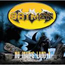 Скачать Batman, No Man's Land, Folge 1: Niemandsland - Greg  Rucka