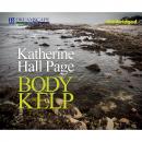 Скачать The Body in the Kelp - A Faith Fairchild Mystery, Book 2 (Unabridged) - Katherine Hall Page