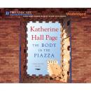 Скачать The Body in the Piazza - A Faith Fairchild Mystery, Book 21 (Unabridged) - Katherine Hall Page