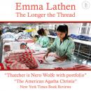 Скачать The Longer the Thread - The Emma Lathen Booktrack Edition, Book 13 - Emma Lathen