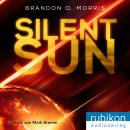 Скачать Silent Sun - Brandon Q. Morris