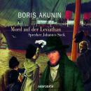 Скачать Mord auf der Leviathan (Lesung mit Musik) - Boris Akunin