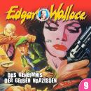 Скачать Edgar Wallace, Folge 9: Das Geheimnis der gelben Narzissen - Edgar  Wallace
