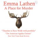 Скачать A Place for Murder - The Emma Lathen Booktrack Edition, Book 2 - Emma Lathen