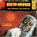 Скачать Geister-Schocker, Folge 74: Der Werwolf von Epprath - G. Arentzen