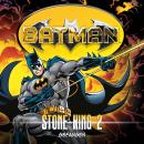 Скачать Batman, Stone King, Folge 2: Gefangen - Alan  Grant