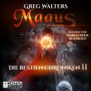 Скачать Magus - Die Bestien Chroniken, Band 2 (ungekürzt) - Greg Walters