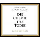 Скачать Die Chemie des Todes - Simon Beckett