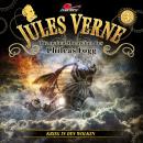 Скачать Jules Verne, Die neuen Abenteuer des Phileas Fogg, Folge 3: Krieg in den Wolken - Jules Verne