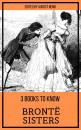 Скачать 3 books to know Brontë Sisters - Anne Bronte
