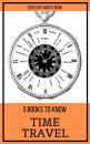 Скачать 3 books to know Time Travel - H. G. Wells