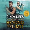 Скачать Beyond the Limit - Valkyrie Ops, Book 1 (Unabridged) - Cindy Dees