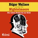 Скачать Edgar Wallace, Nr. 4: Edgar Wallace und der Fall Nightelmoore - Ludger Billerbeck
