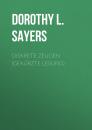 Скачать Diskrete Zeugen (gekürzte Lesung) - Dorothy L. Sayers