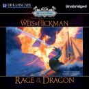 Скачать Rage of the Dragon - Dragonships of Vindras 3 (Unabridged) - Tracy  Hickman