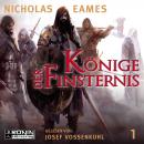 Скачать Könige der Finsternis - Die Saga, Band 1 (ungekürzt) - Nicholas Eames