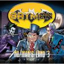 Скачать Batman, No Man's Land, Folge 3: Tod - Louise Simonson