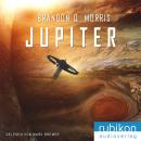 Скачать Jupiter (Eismond 5) - Brandon Q. Morris