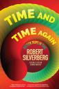 Скачать Time and Time Again - Robert Silverberg