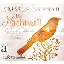 Скачать Die Nachtigall (Gekürzte Hörbuchfassung) - Kristin Hannah