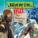 Скачать Ötzi - Der Sensationsfund - Rätsel der Erde (Ungekürzt) - Gudrun Sulzenbacher