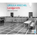 Скачать Landgericht (gekürzt) - Ursula Krechel
