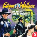 Скачать Edgar Wallace, Folge 5: Die Bande des Schreckens - Edgar  Wallace