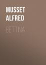 Скачать Bettina - Musset Alfred