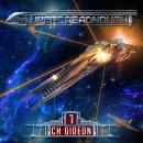 Скачать Superdreadnought 1 - Superdreadnought, Book 1 (Unabridged) - Tim Marquitz