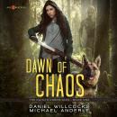 Скачать Dawn of Chaos - The Caitlin Chronicles, Book 1 (Unabridged) - Michael Anderle