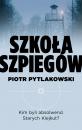 Скачать Szkoła szpiegów - Piotr Pytlakowski