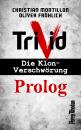 Скачать Perry Rhodan-Trivid Prolog - Oliver  Frohlich