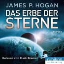 Скачать Das Erbe der Sterne - Riesen Trilogie (1) - James P. Hogan