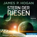 Скачать Stern der Riesen - Riesen Trilogie (3) - James P. Hogan