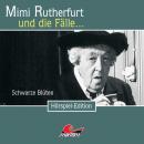 Скачать Mimi Rutherfurt, Folge 24: Schwarze Blüten - Ben Sachtleben