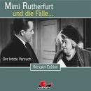 Скачать Mimi Rutherfurt, Folge 33: Der letzte Versuch - Maureen Butcher