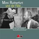 Скачать Mimi Rutherfurt, Folge 37: Der Patient aus Nr. 5 - Maureen Butcher
