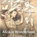 Скачать Alice in Wonderland - Льюис Кэрролл