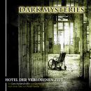 Скачать Dark Mysteries, Folge 3: Hotel der verlorenen Zeit - Ralph Sander