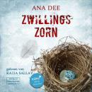 Скачать Zwillingszorn - Privatdetektiv Thomas Fields, Band 2 (ungekürzt) - Ana Dee
