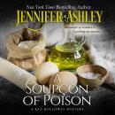 Скачать A Soupcon of Poison (Unabridged) - Jennifer Ashley