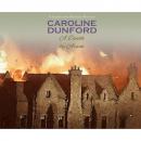 Скачать A Death by Arson - Euphemia Martins Mysteries 9 (Unabridged) - Caroline Dunford