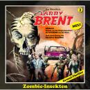 Скачать Larry Brent, 3: Zombie-Insekten, Episode 2 - Christian Montillon