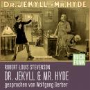 Скачать Der seltsame Fall des Dr. Jekyll und Mr. Hyde (Ungekürzt) - Robert Louis Stevenson