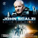 Скачать Geisterbridgaden - Krieg der Klone 2 (Ungekürzt) - John Scalzi