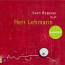 Скачать Herr Lehmann  (Ungekürzt) - Sven  Regener