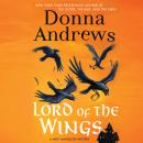 Скачать Lord of the Wings - A Meg Langslow Mystery 18 (Unabridged) - Donna  Andrews