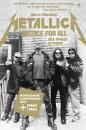 Скачать Justice For All: Вся правда о группе «Metallica» - Джоэл Макайвер