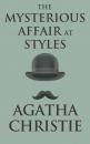 Скачать Mysterious Affair at Styles, The The - Agatha Christie